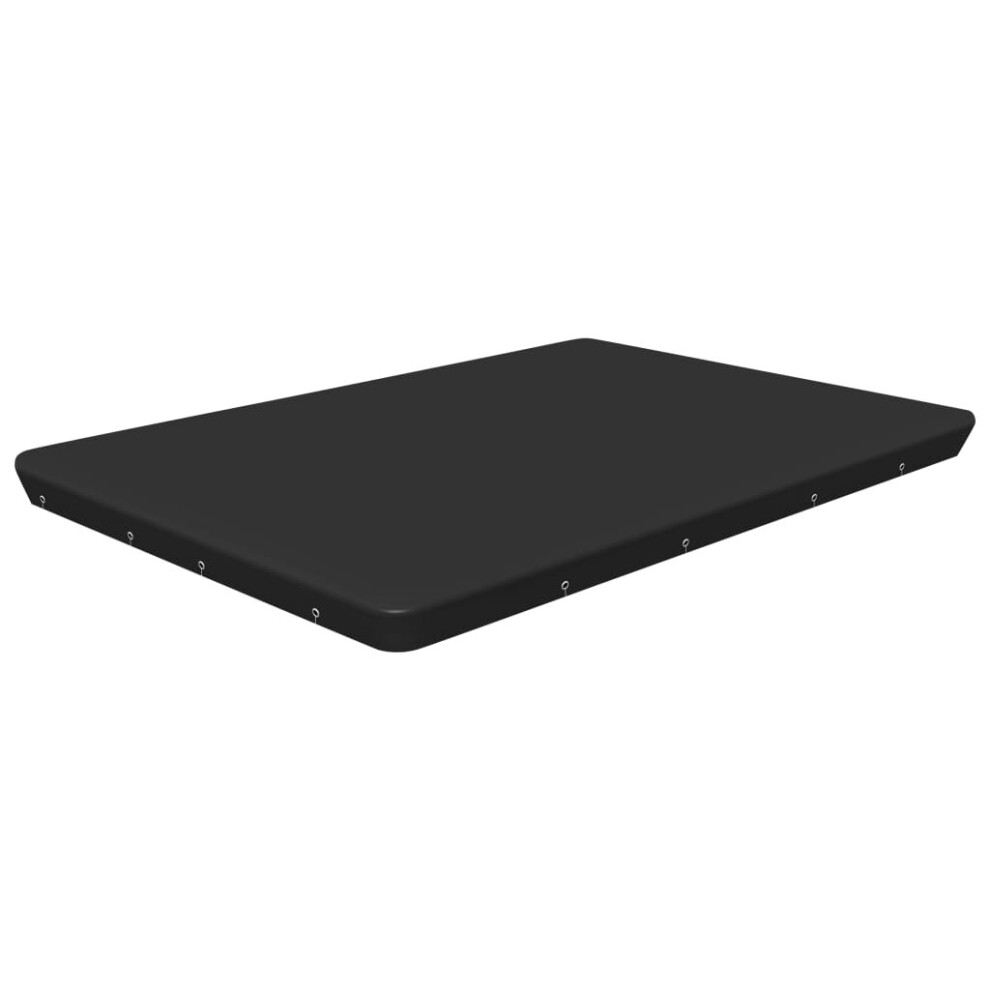 Bestway Flowclear Pool Cover Above Ground Pool Cover For Rectangular Pools
