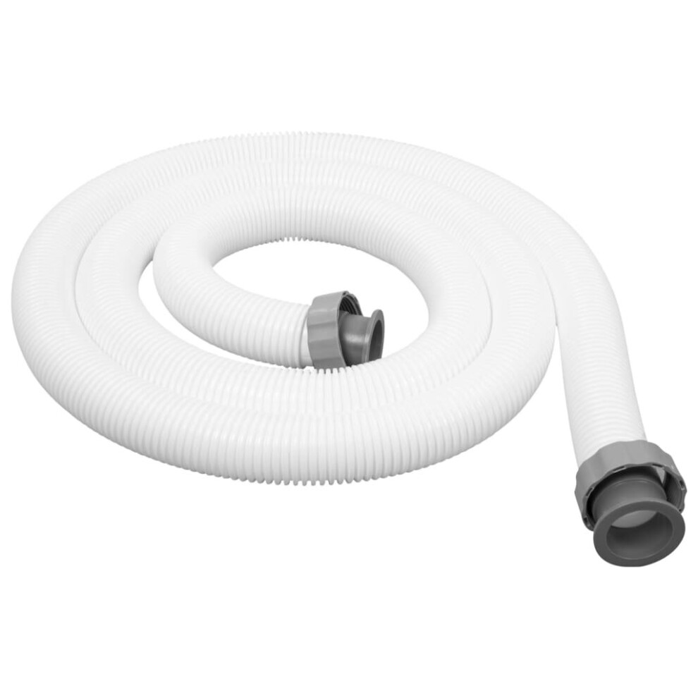 Bestway Flowclear Replacement Hose Pool Cleaner Hose Sand Filter Hose 38 mm