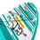 Bestway Bestway Inflatable SUP Stand Up Paddle Board Surfboard Hydro-Force Huaka'i 8