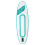 Bestway Bestway Inflatable SUP Stand Up Paddle Board Surfboard Hydro-Force Huaka'i 6