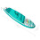 Bestway Bestway Inflatable SUP Stand Up Paddle Board Surfboard Hydro-Force Huaka'i 11