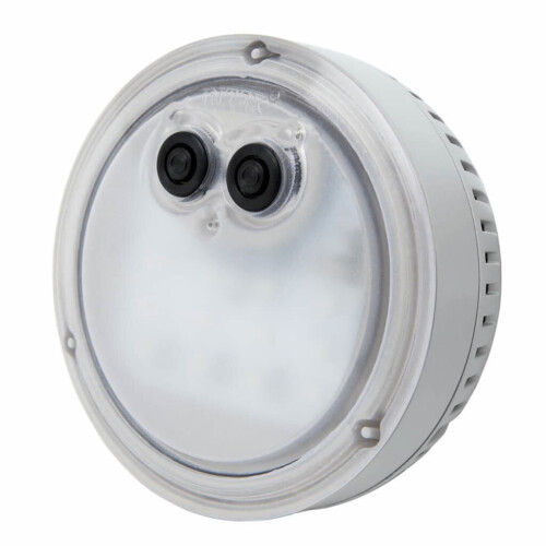 Intex Intex LED Light Submersible Light for Bubble Spa Pool Light Multicolour 28503