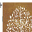 VidaXL vidaXL Gartentor 85x150 cm Cortenstahl Baum-Design 8