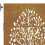 VidaXL vidaXL Gartentor 85x125 cm Cortenstahl Baum-Design 7