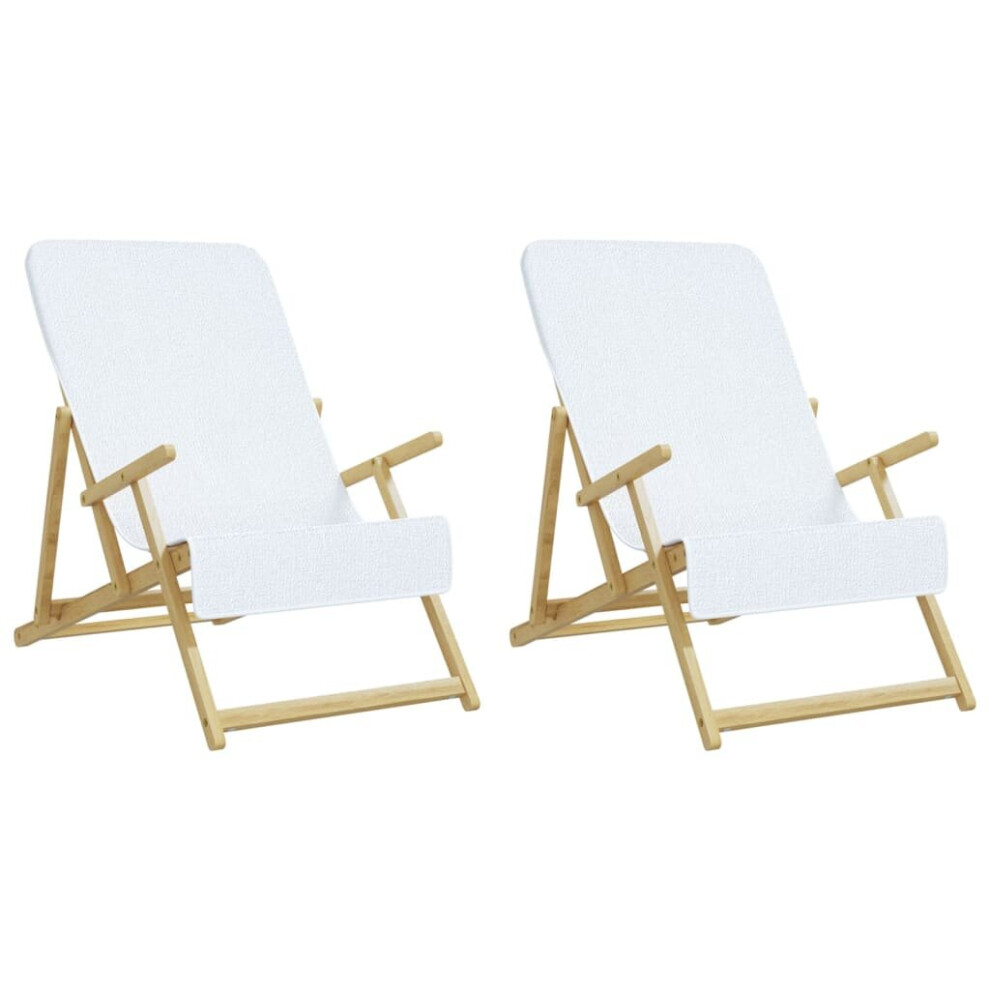 (white, 60 x 135 cm/ 2 pcs) vidaXL Beach Towels Bath Towels Travel Bathroom Swim Towels Fabric 400 GSM-image-OPC-PC58PV5-NEW