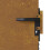 VidaXL vidaXL Gartentor 85x125 cm Cortenstahl 7