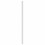 VidaXL (white, 100 cm) vidaXL Metal Headboard Bed Base Header Bedstead Headboard Bedroom Bed Header 5