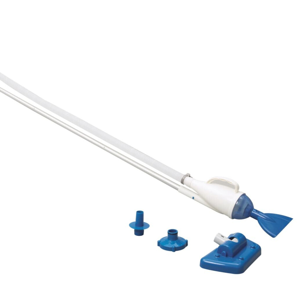 Bestway Pool Vacuum Cleaner Pool Water Filter Vacuum Cleaner AquaCrawl 58212