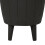 VidaXL (black) vidaXL 3-in-1 Ice Cooler Table Cool Bar Portable Serving Table Polypropylene 6