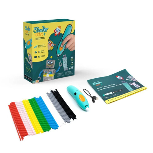 Start Essential 3Doodler Stylo 3D 2