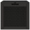 VidaXL (black) vidaXL Garden Storage Box Outdoor Deck Tool Storage Box Table Polypropylene 5