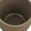 VidaXL vidaXL 4-in-1 Garden Storage Box Side Table Cool Box Light Brown Polypropylene 8