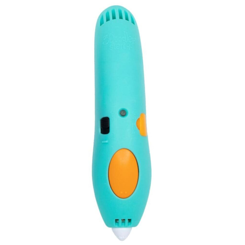 3Doodler Start+ Essential 3D Pen Set Children Drawing Toy 3D Printing Pen