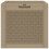 VidaXL (light brown) vidaXL Garden Storage Box Outdoor Deck Tool Storage Box Table Polypropylene 5