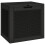 VidaXL (black) vidaXL Garden Storage Box Outdoor Deck Tool Storage Box Table Polypropylene 2