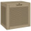VidaXL (light brown) vidaXL Garden Storage Box Outdoor Deck Tool Storage Box Table Polypropylene 2