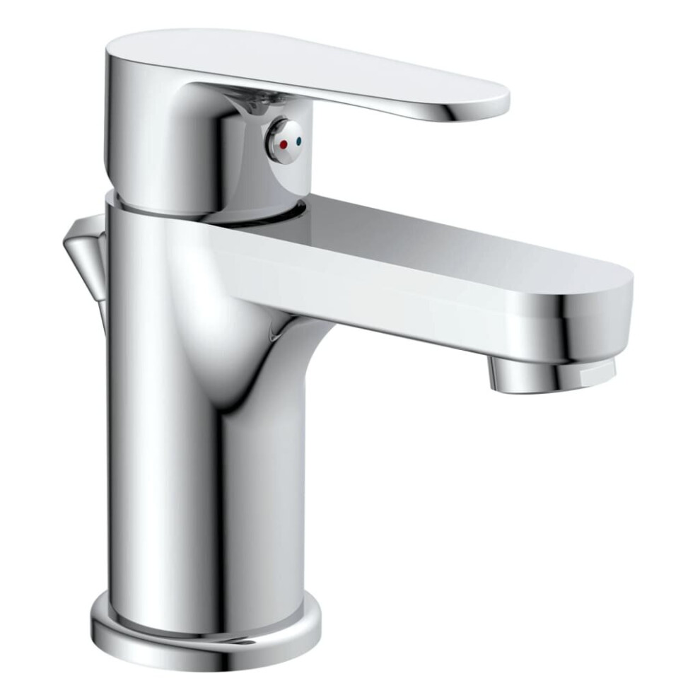 Eisl Basin Mixer Tap Mixer Bathtub Tap Sink Faucet Kitchen Tap Claudio Chrome 9002560790873
