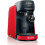 Bosch TAS16B3GB Tassimo Finesse Hot Drinks Machine - Red 1