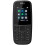 Nokia NOKIA 105 4TH EDITION SINGLE SIM MOBILE PHONE 1