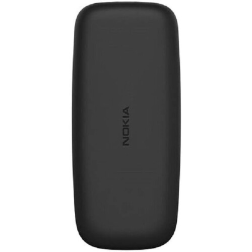 Nokia NOKIA 105 4TH EDITION SINGLE SIM MOBILE PHONE 2
