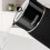 Morphy Richards 100744 Signature Opulent Kettle Black 5