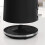 Morphy Richards 100744 Signature Opulent Kettle Black 7