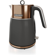 Morphy Richards 100742 Signature Opulent Kettle Copper