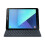 Samsung Samsung Galaxy Tab S3 Keyboard Cover, Grey (EJ-FT820USEGUJ) 6