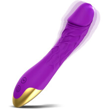 G-Spot Vibrator for Women, Adult Sex Toys with 10 Vibrating Vibrator
