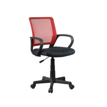 Adjustable Swivel Office Chair Computer Desk Gaming Office Furniture