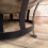 60cm Garden Fire Pit Bowl/ BBQ Grill and Mesh Lid 4