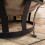 60cm Garden Fire Pit Bowl/ BBQ Grill and Mesh Lid 6