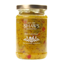 Shaws Piccalilli 280g (Pack of 6)