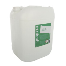 Ecoleaf By Suma Toilet Cleaner 20L