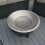 60cm Garden Fire Pit Bowl/ BBQ Grill and Mesh Lid 9