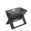 Portable Charcoal BBQ Fire Pit Garden Outdoor 7