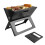 Portable Charcoal BBQ Fire Pit Garden Outdoor 1