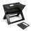 Portable Charcoal BBQ Fire Pit Garden Outdoor 11