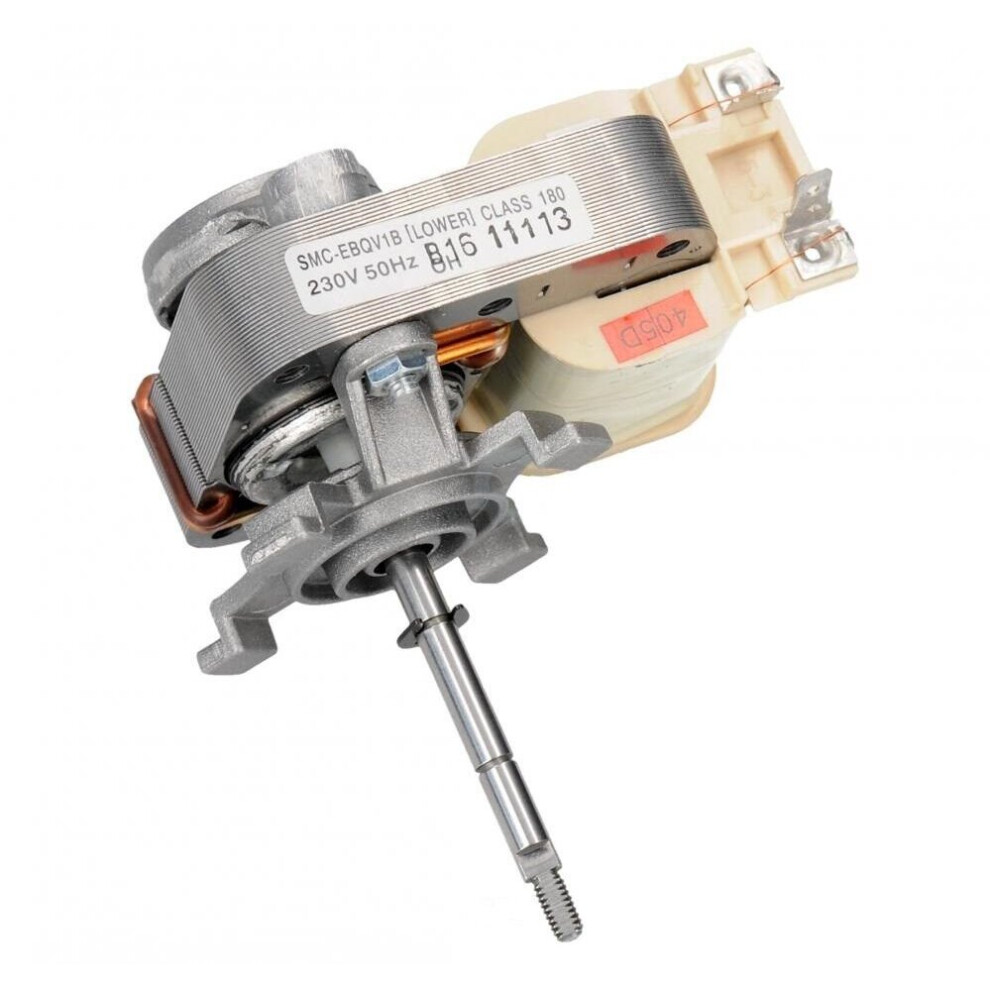 Samsung Genuine Oven Convection Motor Lower