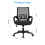 Adjustable Home Office with Arms for Work Study 360° 3
