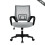 Adjustable Home Office with Arms for Work Study 360° 1