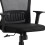 Ergonomic Mesh Home Office Chair Adjustable Height 4