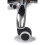 Home Office Chair Adjustable with Arms for Work Study Black 3