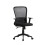 Ergonomic Mesh Home Office Chair Adjustable Height 5