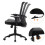 Ergonomic Mesh Home Office Chair Adjustable Height 6