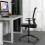 Ergonomic Mesh Home Office Chair Adjustable Height 7