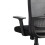 Ergonomic Mesh Home Office Chair Adjustable Height 3