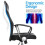 Home Office Chair Adjustable Computer Desk Chair 3