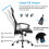 Home Office Chair Adjustable Computer Desk Chair 4