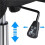 Home Office Chair Adjustable Computer Desk Chair 6